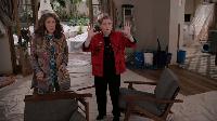 Click to watch 'The Arraignment' (popup) Grace And Frankie